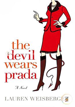 The Devil Wears Prada: A Novel image