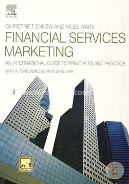 Financial Services Marketing image