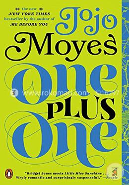 One Plus One: A Novel image
