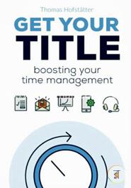 Get Your Title: Boosting Your Time Management image