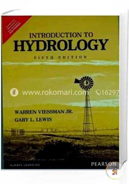 Introduction To Hydrology image