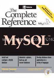 MySQL(TM): The Complete Reference image