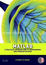 Matlab: A Practical Introduction to Programming and Problem Solving image