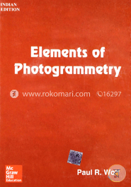 Elements of Photogrammetry image