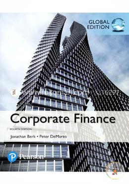 Corporate Finance image
