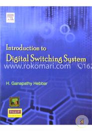 Introduction to Digital Switching System image