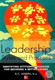 Leadership Styles and Practices image