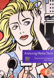 Analysing Media Texts image