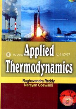 Applied Thermodynamics image