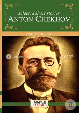 Anton Chekhov - Selected Short Stories image