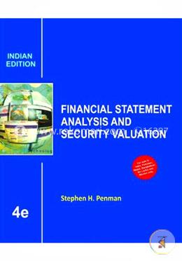 Financial Statement Analysis and Security Valuation image