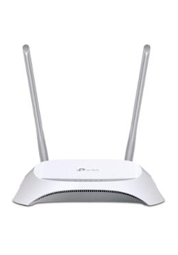 3G/4G Wireless N Router TL-MR3420 image
