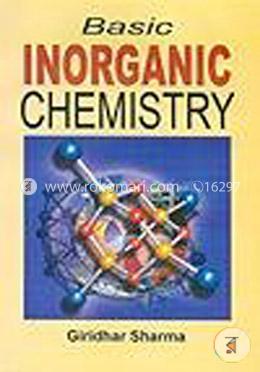 Basic Inorganic Chemistry image