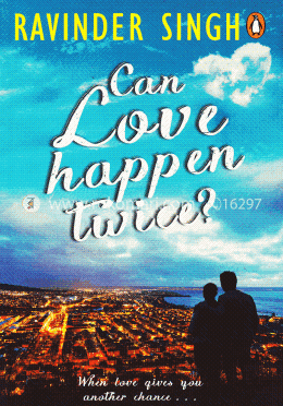 Can Love Happen Twice? image