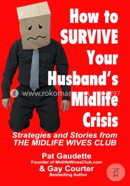 How to Survive Your Husband's Midlife Crisis image