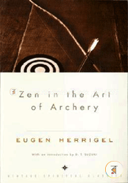 Zen in the Art of Archery image