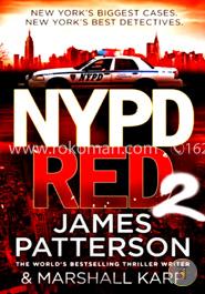 NYPD Red 2 image
