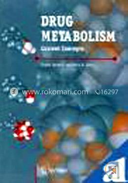 Drug Metabolism image