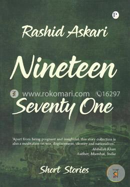 Nineteen Seventy One(Short Stories) image