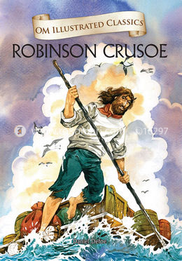 Robinson Crusoe image