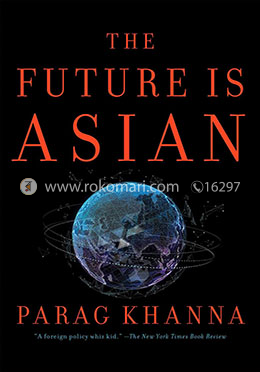 The Future Is Asian image