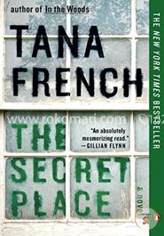 The Secret Place: A Novel  image