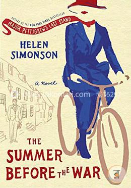 The Summer Before the War: A Novel image