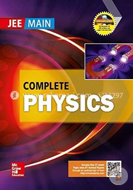 JEE Main Complete Physics image