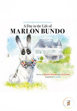 Last Week Tonight with John Oliver Presents a Day in the Life of Marlon Bundo image