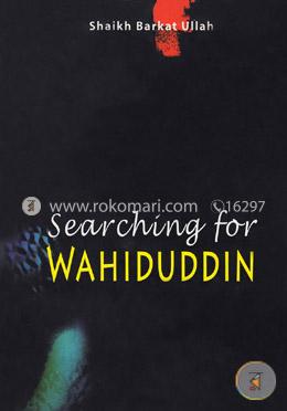 Searching for Wahiduddin image