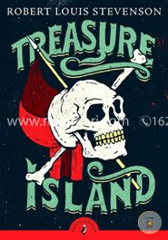 Treasure Island : Penguin image