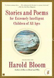Stories and Poems for Extremely Intelligent Children of All Ages image