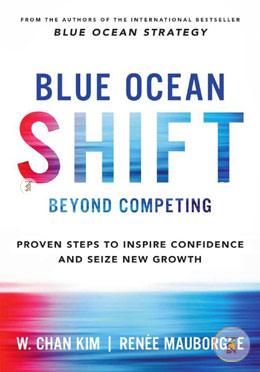 Blue Ocean Shift - Beyond Competing image