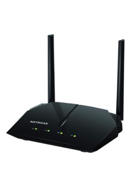 Wireless R6120 AC1200Mbps Dual Band Wifi Router image