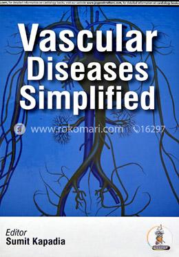 Vascular Diseases Simplified image