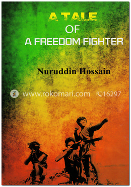 A Tale of a Freedom Fighter image