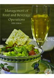Management of Food And Beverage Operations image