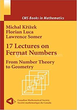 17 Lectures on Fermat Numbers image