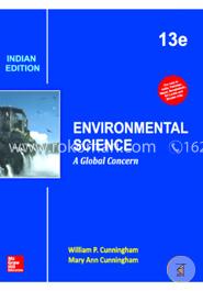 Environmental Science: A Global Concern image