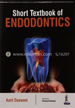 Short Textbook of Endodontics image