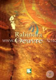Rabindra Oeuvre Volume-20 image