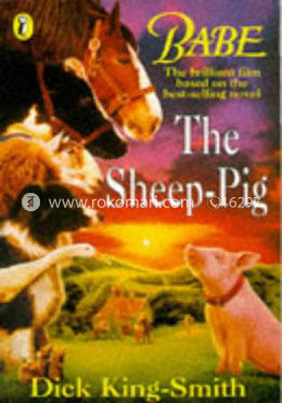 The Sheep Pig image
