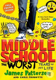 Middle School, The Worst Years Of My Life image