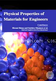 Physical Properties of Materials for Engineers image