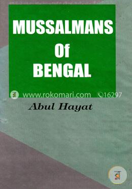 Mussalmans of Bengal image