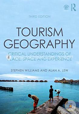 Tourism Geography: Critical Understandings of Place image