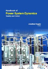 Handbook Of Power System Dynamics: Stability And Control (2 Volumes) image