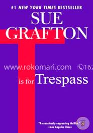 T Is for Trespass image