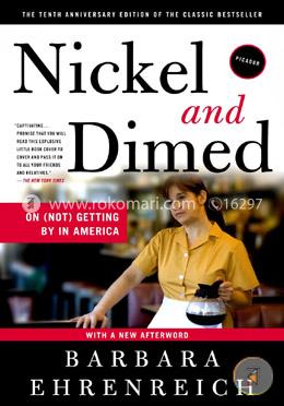 Nickel and Dimed: On (Not) Getting By in America image