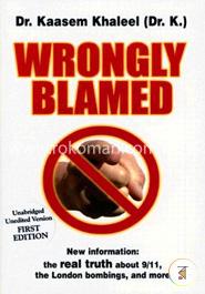 Wrongly Blamed image